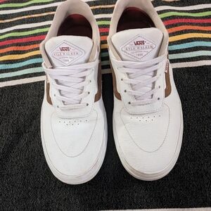 Vans Skate Kyle Walker Wafflecup Shoe